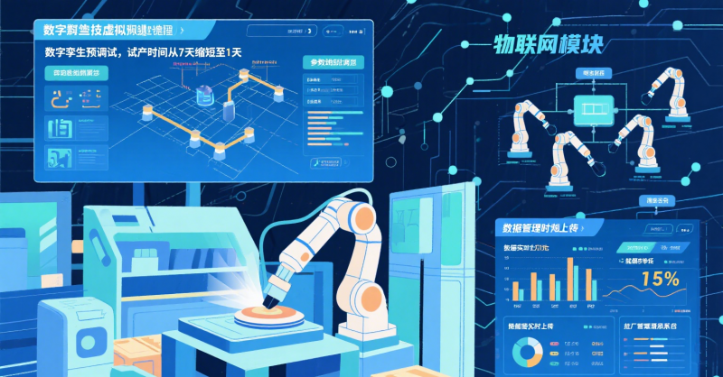 新控科技:以全栈自研AI技术重塑打磨机器人市场,塑造国产智造新篇章